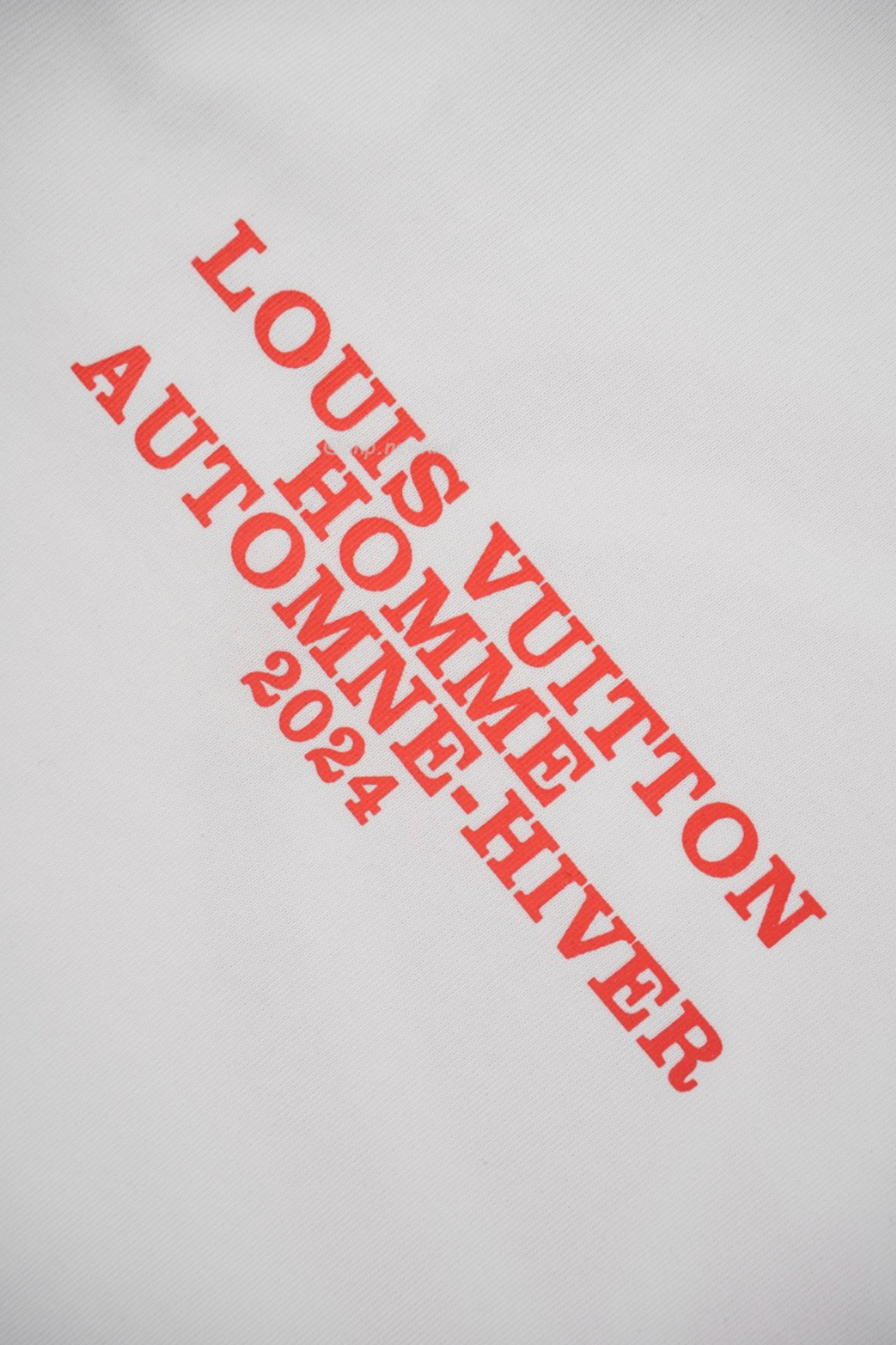 Louis Vuitton 24 Fw Pocket T Shirt (14) - newkick.org